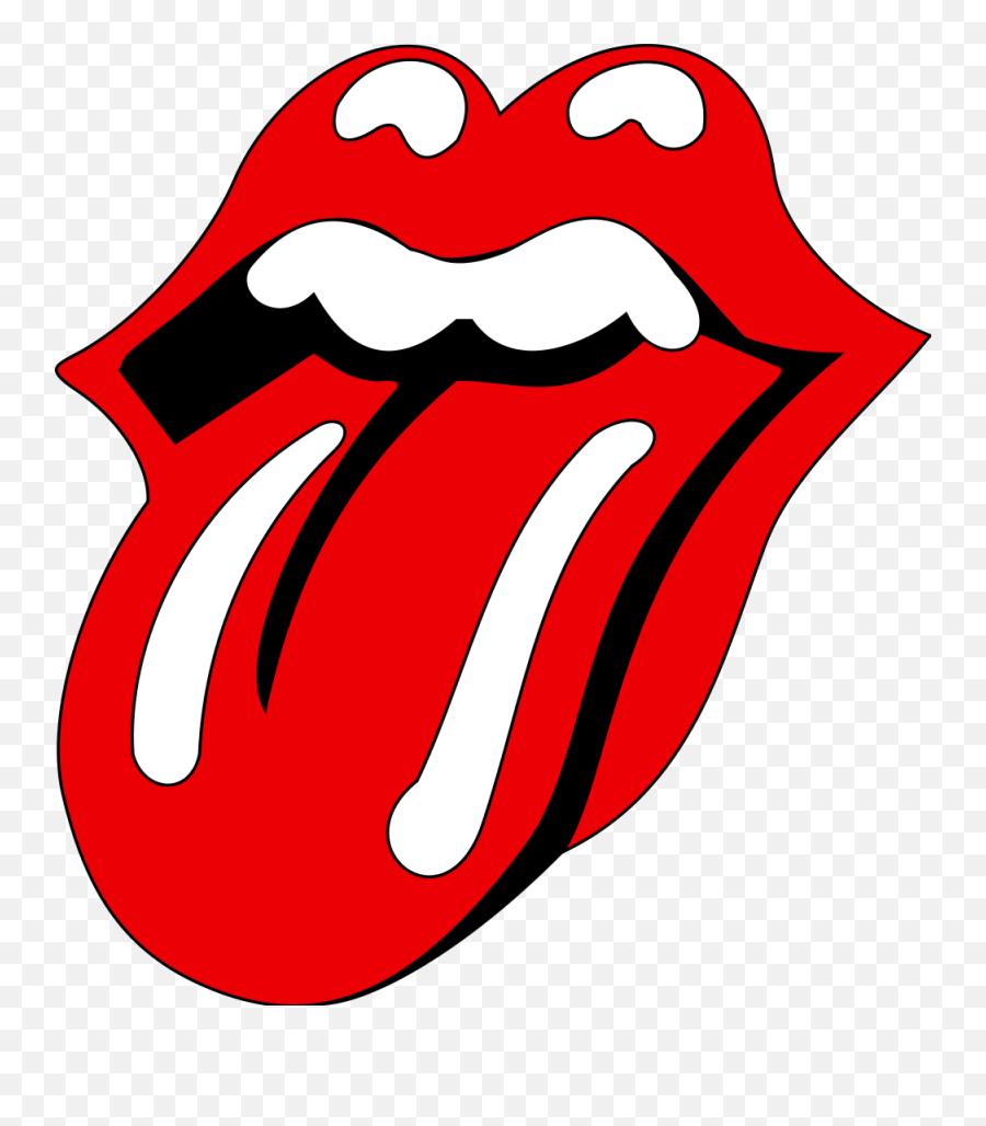 Taste Clipart Toung Taste Toung - Rolling Stones Emoji,Toung Out Emoji