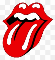 Taste Clipart Toung Taste Toung - Rolling Stones Emoji,Toung Out Emoji