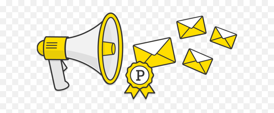 Best Practices For Bulk Broadcast Sending Postmark - Vertical Emoji,Megaphone Emoji
