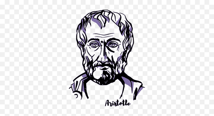 1 - Aristoteles Png Emoji,Pathos Emotions List