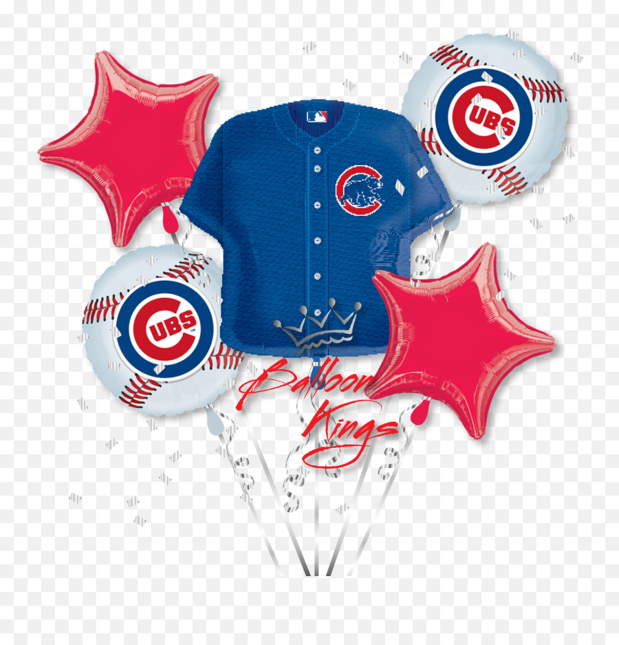 Chicago Cubs Bouquet Emoji,Chicago Cubs Emojis