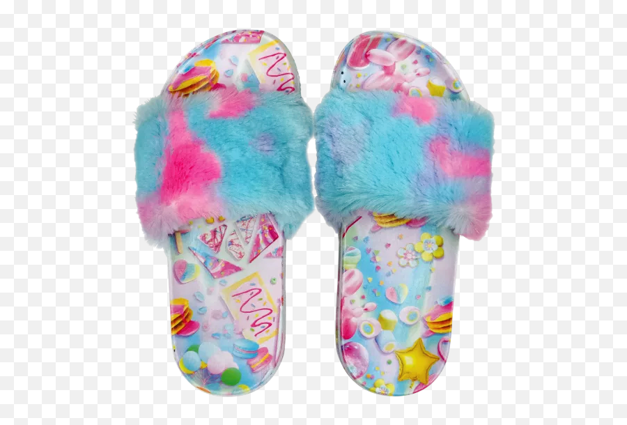 Slippers Sticker By G - Open Toe Emoji,Slipper Emoji