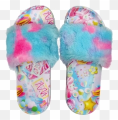 Slippers Sticker By G - Open Toe Emoji,Slipper Emoji