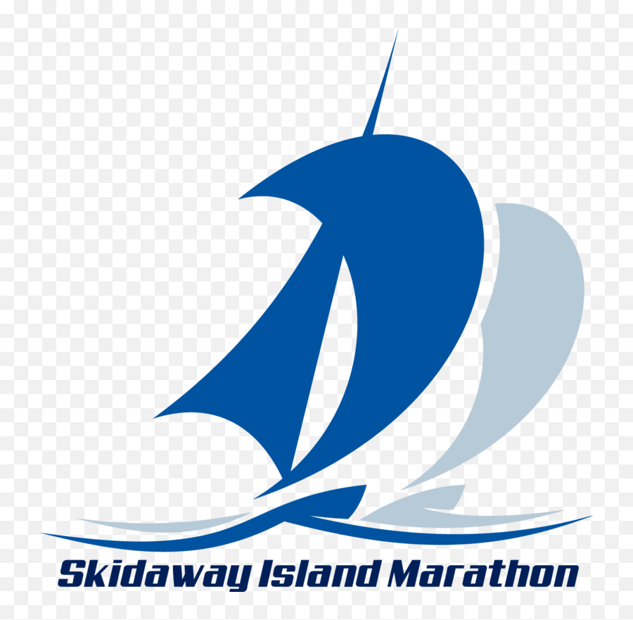 Optim Orthopedic Skidaway Island Marathon U0026 Half - Dessin Dessin Bateau Bleu Emoji,Marathon Emoji