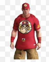 2k19 Renders Update Shannon Moore Jamie Noble Brandi - Crew Neck Emoji,John Cena Emoji