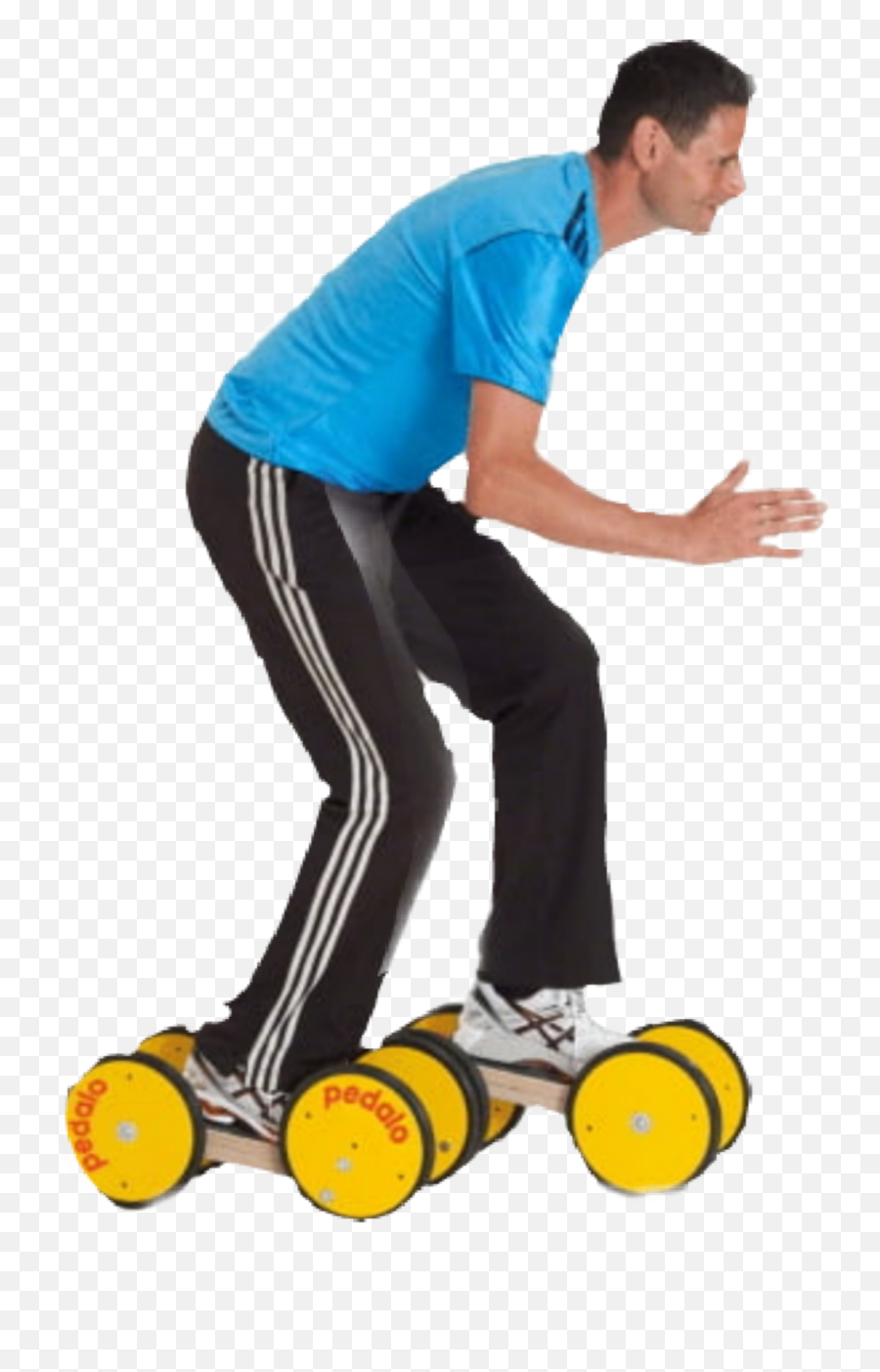 Meme Brudermusslos Bruder Muss Sticker By Zoesfrk - Bruder Muss Los Pedalo Png Emoji,Segway Emoji