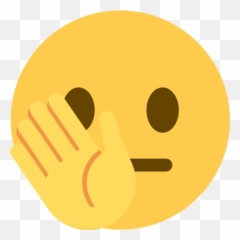 Cursed Emoji Hand - Cursed Emoji Hand - Magnet