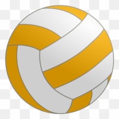 Smiley Ball - Netball Clip Art Emoji,Water Polo Ball Emoji