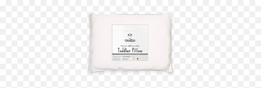 10 Of The Best Toddler Pillows 2020 Healthline Parenthood - Language Emoji,Emoticon Pillows Walmart