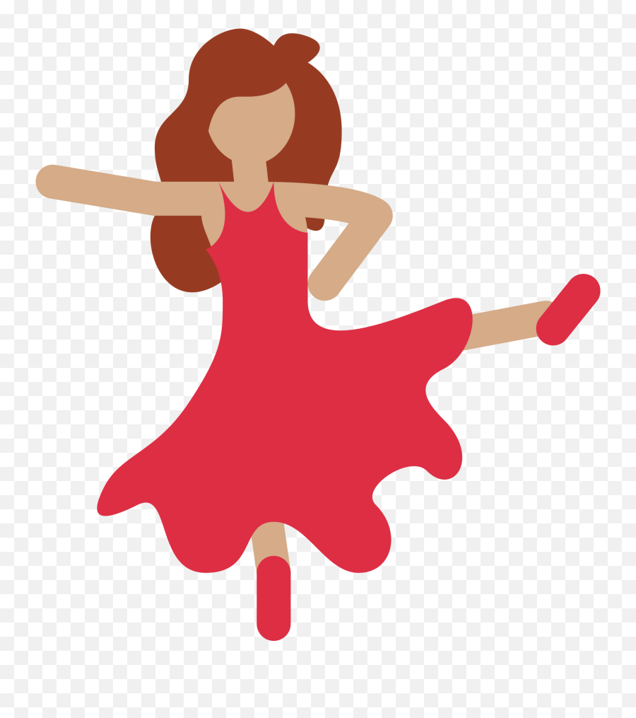 Open - Emoji Girls Dancing Png,Emoji Just Dance