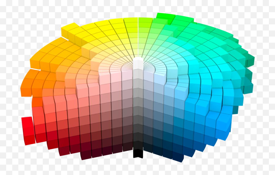 Munsell Mix And Munsell Color System U2013 Grackle Studio - Albert Munsell Colour System Emoji,Reason And Emotion 1943