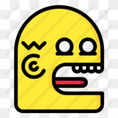 Screaming - Free Smileys Icons Happy Emoji,Screaming Emoji