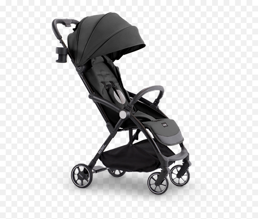 Sillas De Paseo Ligeras - Leclerc Buggy Magicfold Plus Emoji,Silla Ligera Emotion