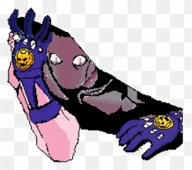 Killer Queen Transparent Free Killer - Transparent Bites The Dust Png Emoji,Killer Queen Emoji