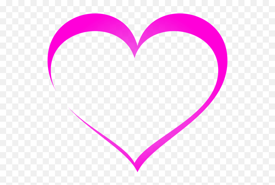 Aplicación De Amor - Imagens Coração Png Rosa Emoji,Guess The Emoji Thumbtack