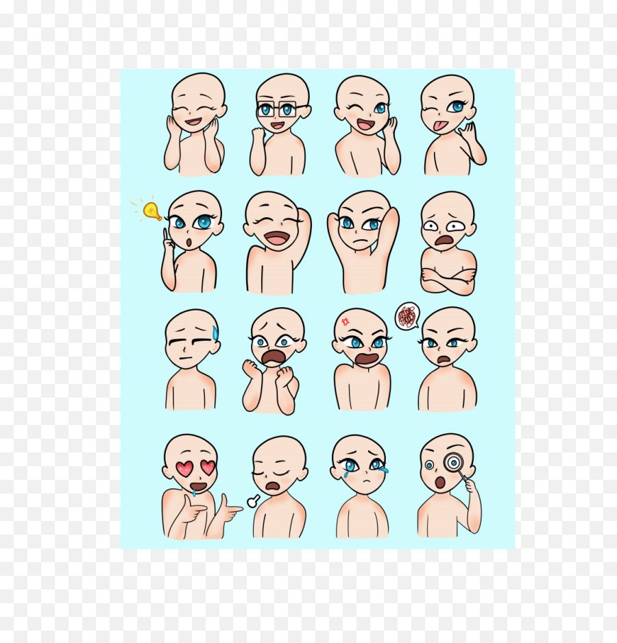 Services - Cute Emojis Png Anime,Gandalf Emoji