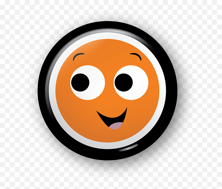Finding Nemo Buttons Bundel - Happy Emoji,Finding Nemo Emoticons