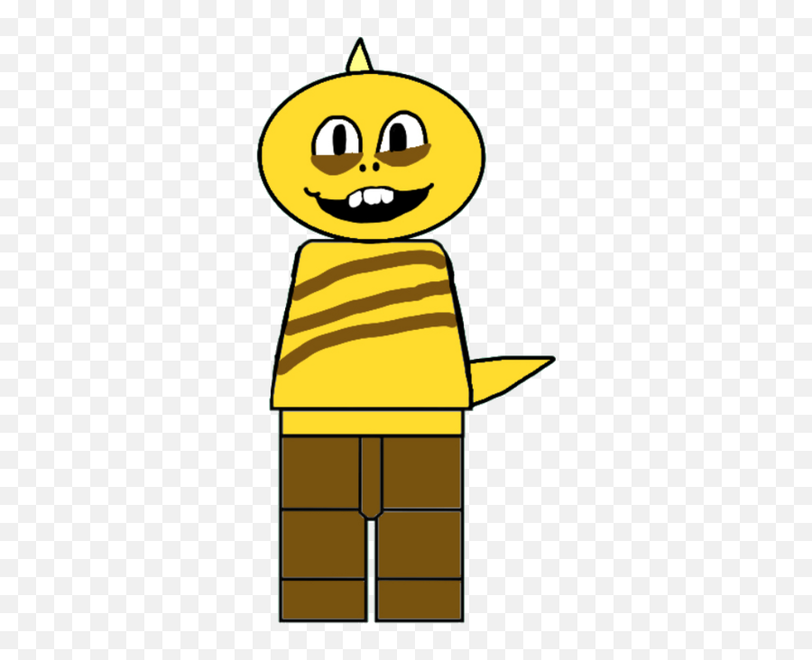 Lego Undertaledeltarune Minifigures Lego Fanonpedia Fandom - Happy Emoji,Chara Emoticon