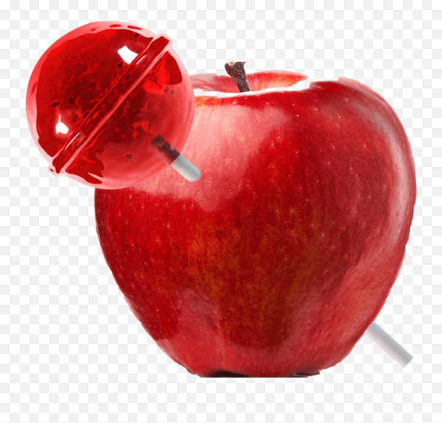 Candy Apple Sticker - Apples Definition Emoji,Candy Apple Emoji