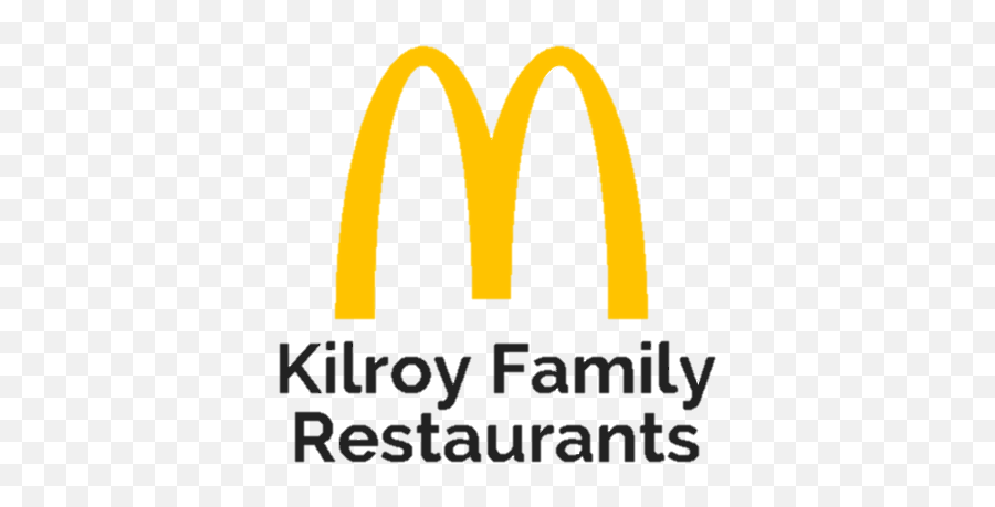 Kilroy Family Mcdonalds Restaurants - Vertical Emoji,Kilroy Was Here Emoji