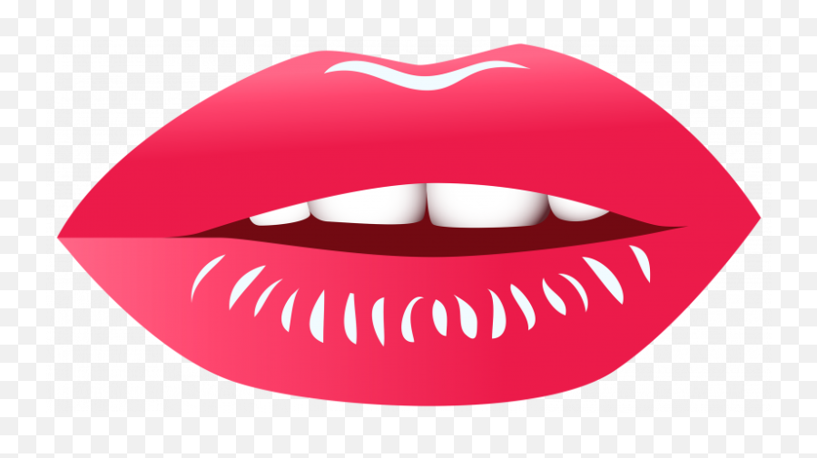Mouth Clipart Printable Picture 1688323 Mouth Clipart - Mouth Clipart Png Emoji,Loud Mouth Emoji