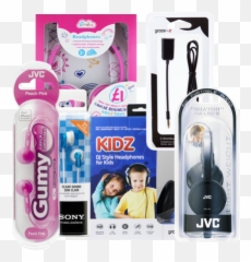 Wholesale Charging Accessories - Harrisons Direct Headset Emoji,Peach Emoji Cushion