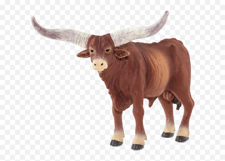 Discover Trending Safariltd Stickers Picsart - Watusi Bull Emoji,Texas Longhorns Emoji