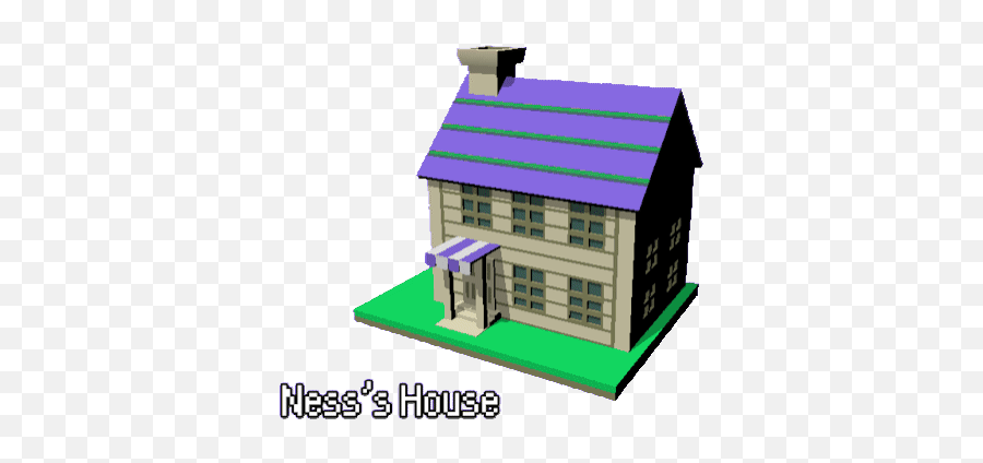 Top Playing House Stickers For Android U0026 Ios Gfycat - Transparent Animated House Gif Emoji,Apartment Emoji