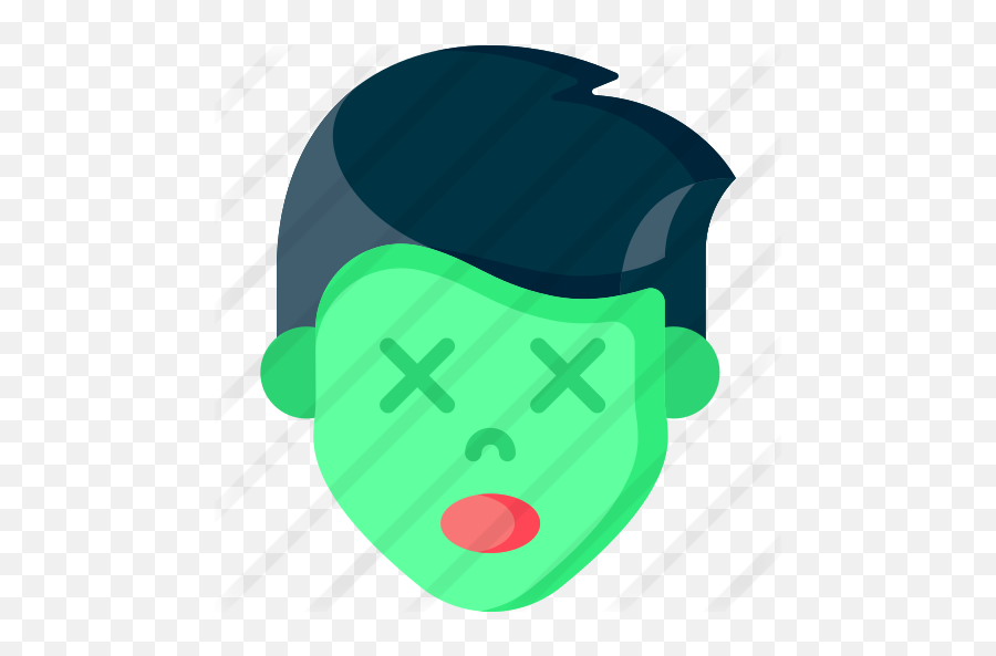 Asombrado - Iconos Gratis De Personas Aburrido Icono Emoji,Emoticon Asombrado