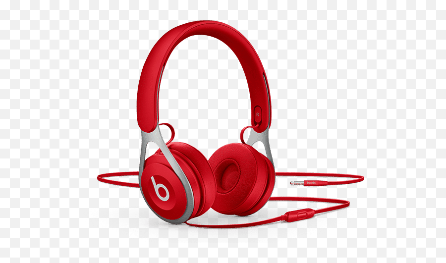 Dr Dre Beats Solo 3 Wireless Headset U2013 Deals Hive - Beats Ep Red Png Emoji,Emotion Headset