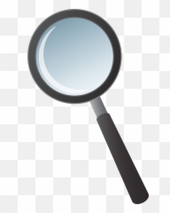 Free Magnifying Glass Transparent - Magnifying Glass Lens Cartoon Emoji,Magnifying Glass Emoji
