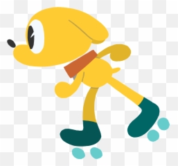 Susie Webb Sticker For Ios Android Giphy Cartoon Lab Dog - Fictional Character Emoji,Bull Emoji Android