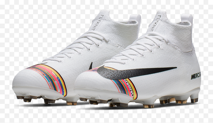 Pin - Nike Mercurial Vapor Emoji,Cr7 Soccer Cleats Of Emojis