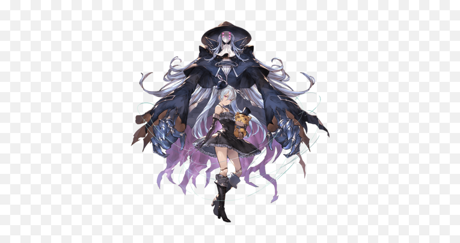 Orchid - Granblue Fantasy Wiki Granblue Orchid Emoji,Granblue Crystals Discord Emojis