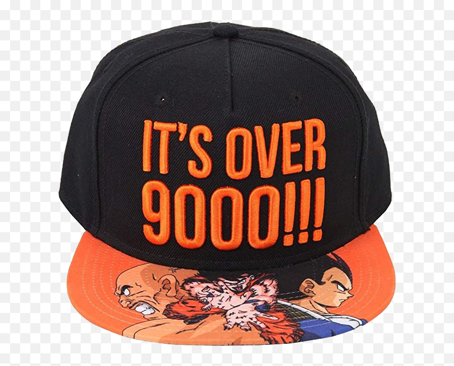 Products Forbiddenplanetcom - Uk And Worldwide Cult Its Over 9000 Hat Emoji,Triforce Heroes Pom Pom Emoticon