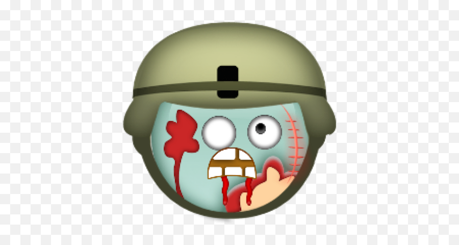 Some Little Emojis I Made For Fun - Fictional Character,Respirator Emojis