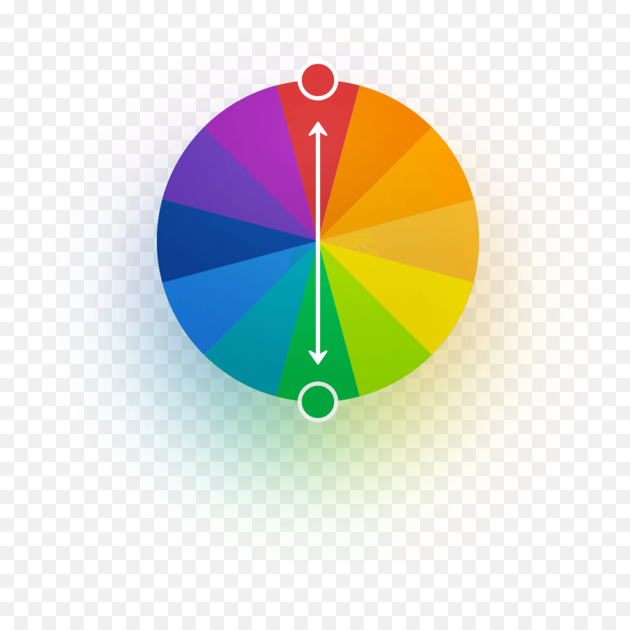 Tips For Making Ui Color Schemes - Dot Emoji,Colors That Empasize Emotion