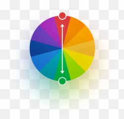 Tips For Making Ui Color Schemes - Dot Emoji,Colors That Empasize Emotion