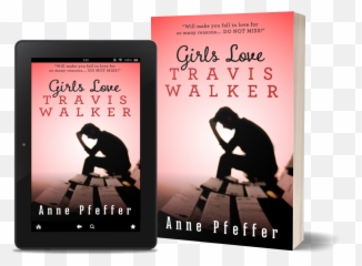 Girls Love Travis Walker Anne Pfeffer - Smart Device Emoji,Emotion Of Ker