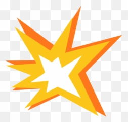 Collision Symbol Id 10762 Emojicouk - Emoji Boom,Slovakia Flag Emoji
