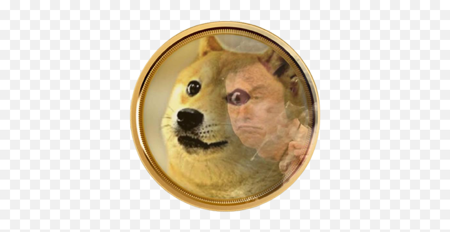 Can Dogecoin Have A Cap Papadoge - Doge Emoji,Free Emoticons To Use Doge