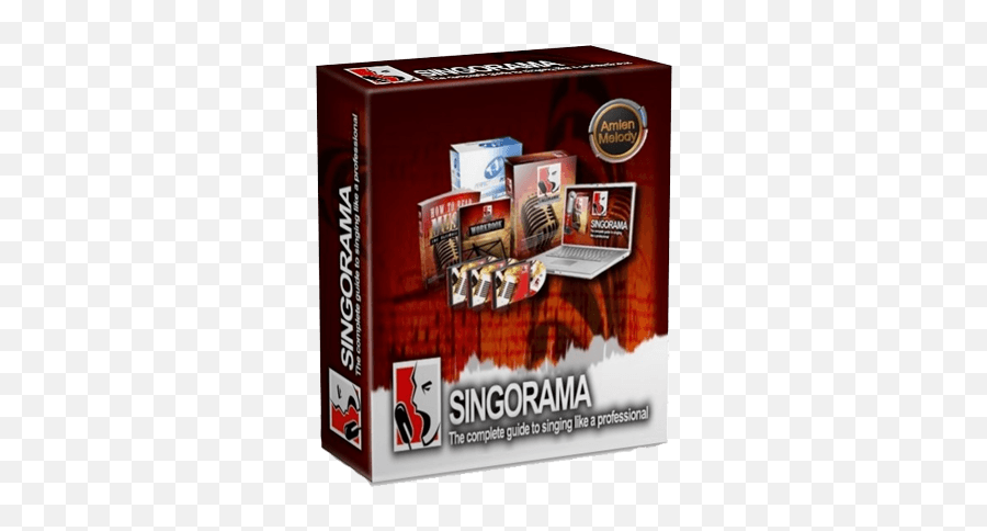 Singorama Review 2020 - Singorama Emoji,How To Sing Woth Emotion Singorama Review 2020 - Singorama Emoji,How To Sing Woth Emotion