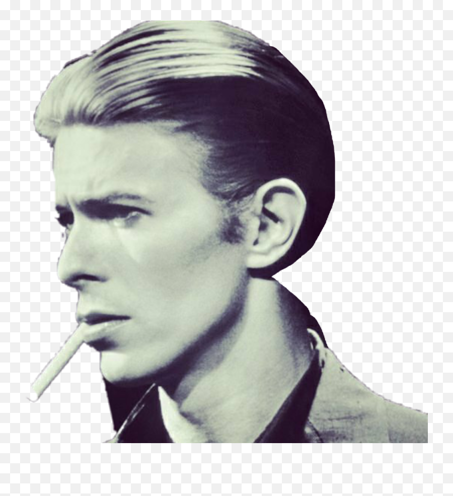 David Bowie Sticker - David Bowie Png Stickers Emoji,Bowie Emoji