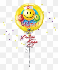 Birthday Smiley Faces - Smiley Face Happy Birthday Smiley Emoji,Happy Birthday Emoticon