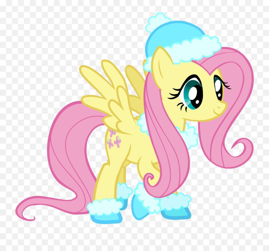 Magic Clipart Scarf Magic Scarf - My Little Pony Winter Fluttershy Emoji,Emoji Art Free Neck Scarvesclipart