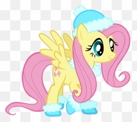 Magic Clipart Scarf Magic Scarf - My Little Pony Winter Fluttershy Emoji,Emoji Art Free Neck Scarvesclipart