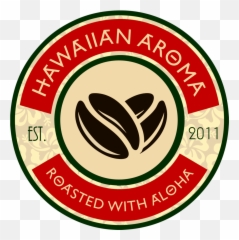 Shop Online Hawaiian Aroma Caffe Emoji,Happy Emoticon Kwaii