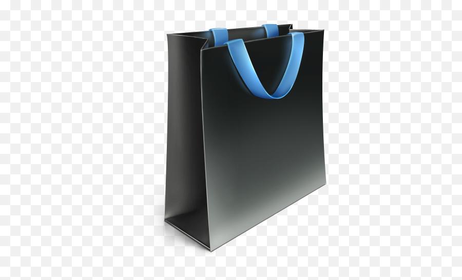 Shopping Bag - Shopping Bag Png Gif Emoji,Shopping Bags Emoji