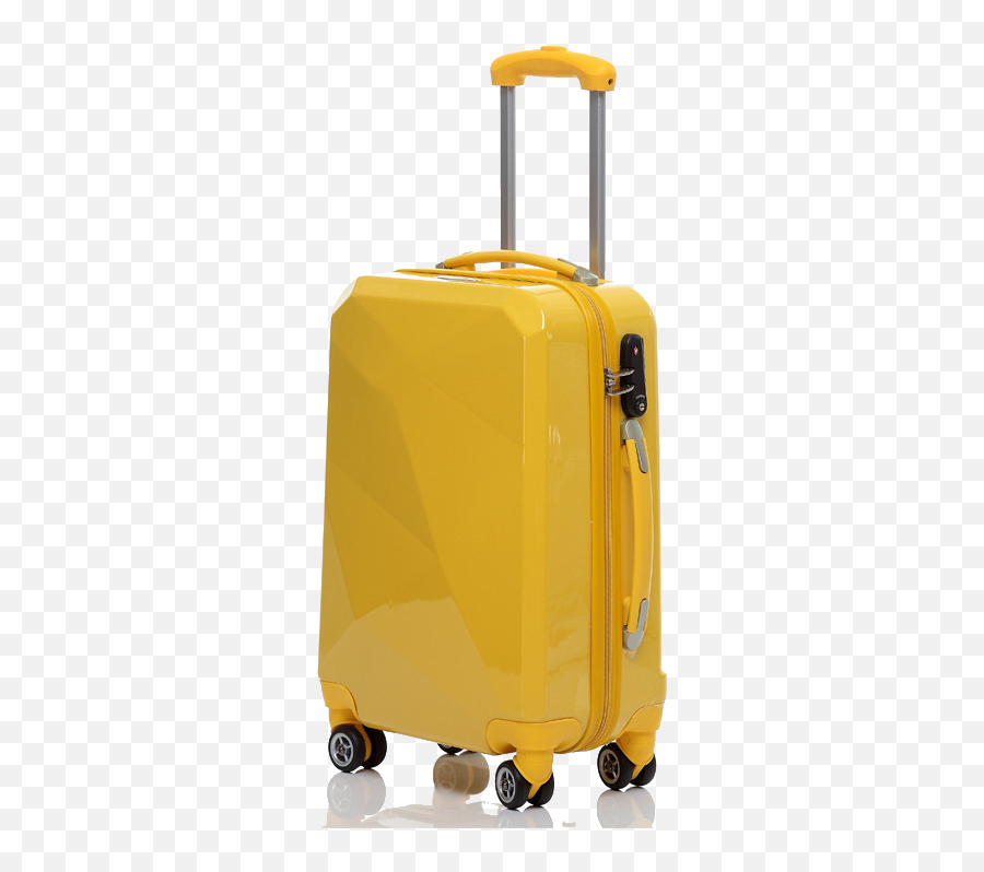 Free Transparent Suitcase Png Download - Solid Emoji,Facebook Emoticons Suitcase