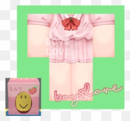 Polar On Twitter 1 12 Hour Challenge The Outfit Is Based - Strawberry Milk Roblox Hat Emoji,Bowing Thank You Emoticon